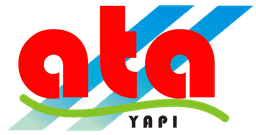 Ata Yapı Logo