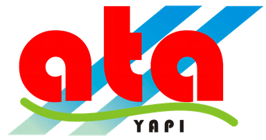 Ata Yapı Logo